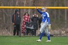 Softball vs Babson  Wheaton College Softball vs Babson College. - Photo by Keith Nordstrom : Wheaton, Softball, Babson, NEWMAC